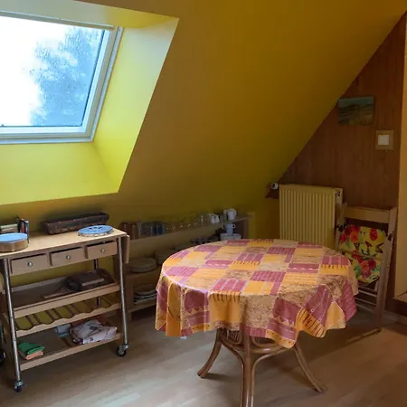 Appartement Le Pre Des Boles