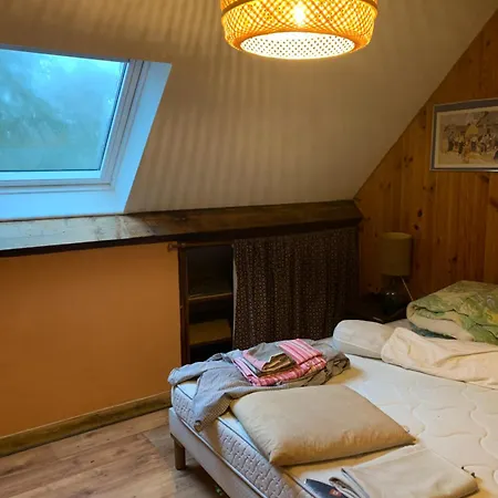Appartement Le Pre Des Boles *