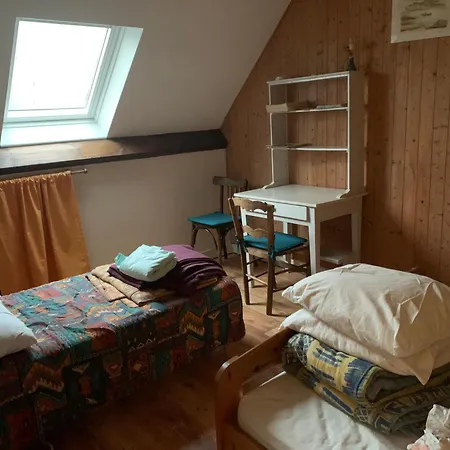 Appartement Le Pre Des Boles